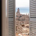 Apartmán Il Cielo Di Raffaello 2 Urbino