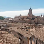 Apartmán Il Cielo Di Raffaello 2 *