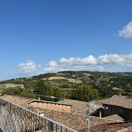 Il Cielo Di Raffaello 2 Urbino