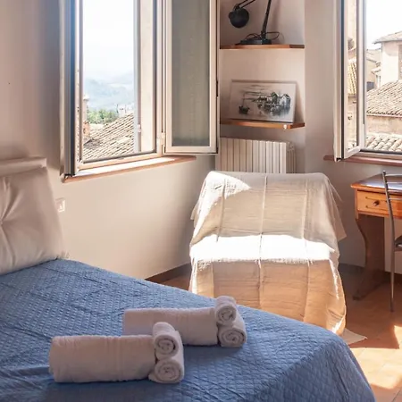 Il Cielo Di Raffaello 2 * Urbino