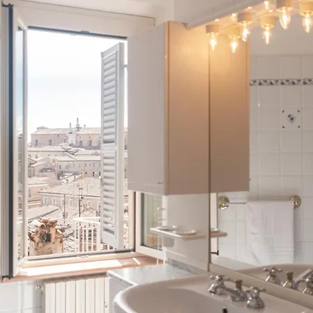 Apartment Il Cielo Di Raffaello 2