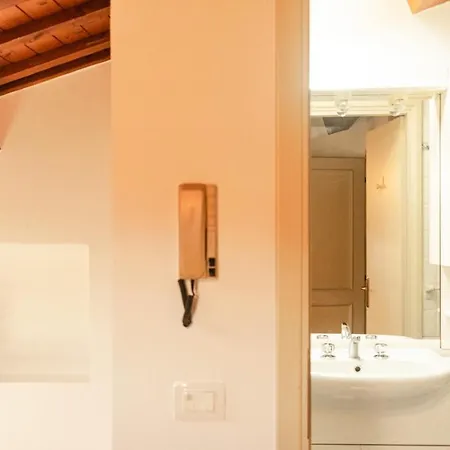 Апартаменты Il Cielo Di Raffaello 2