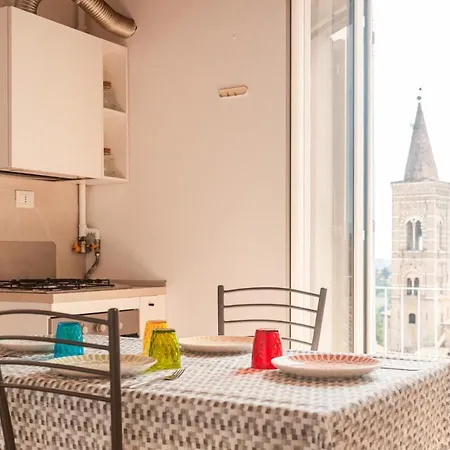 Il Cielo Di Raffaello 2 Apartment *