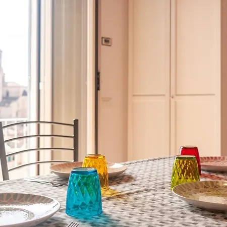 Il Cielo Di Raffaello 2 * Urbino