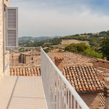 Il Cielo Di Raffaello 2 Urbino