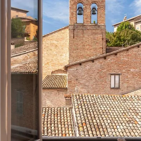 Il Cielo Di Raffaello 2 Апартаменты *